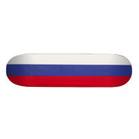 Russland-Flagge
