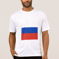 Russland-Flagge