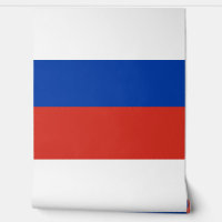 Russland-Flagge