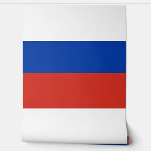 Russland-Flagge Tapete
