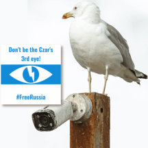 Russland - Freies demokratisches Englisch - Dritte