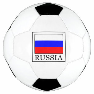 Russland Fußball
