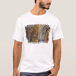 Russland, Golden Ring Stadt Jaroslawl. 17. T-Shirt