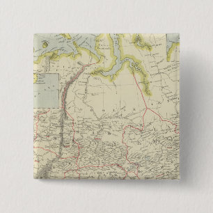 Russland in Asien Button