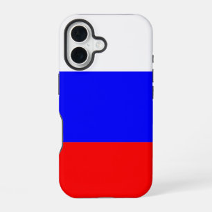 Russland iPhone 16 Hülle