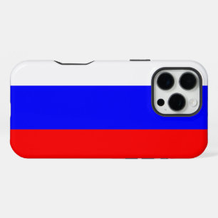 Russland iPhone 16 Pro Max Hülle