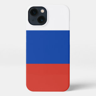 Russland iPhone 13 Hülle