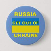 RUSSLAND KANN DIE UKRAINE VERLASSEN