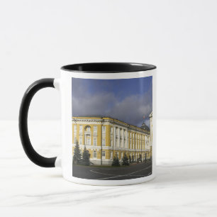 Russland, Moskau, Kreml, Senats-Palast, Tasse