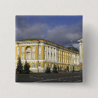 Russland, Moskau, Kreml, Senatspalast,