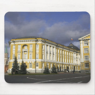 Russland, Moskau, Kreml, Senatspalast, Mousepad