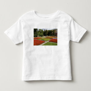 Russland, Moskau, Roter Platz, Alexandrowski Kleinkind T-shirt