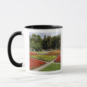 Russland, Moskau, Roter Platz, Alexandrowski Tasse