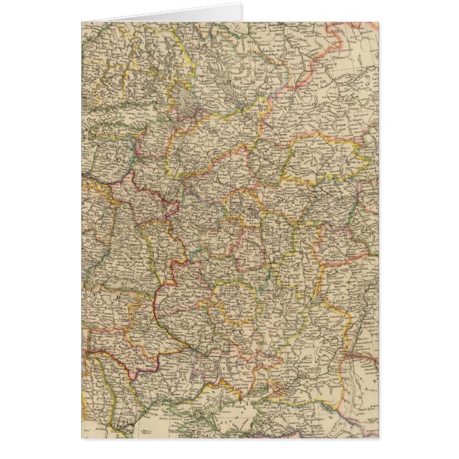 Russland, Polen 2 (Vorne)