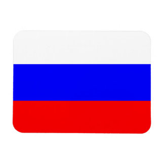 Russland Premium Magnet