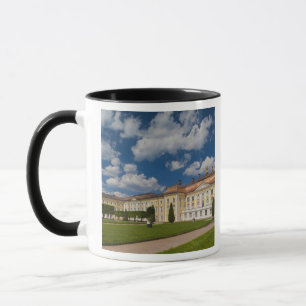 Russland, Sankt Petersburg, Peterhof, Großer Palas Tasse