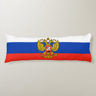Russland Seitenschläferkissen