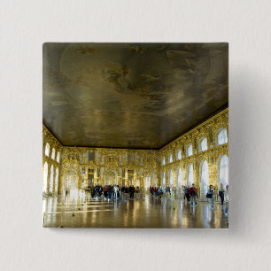 Russland, St. Petersburg, Catherine's Palace (alia Button