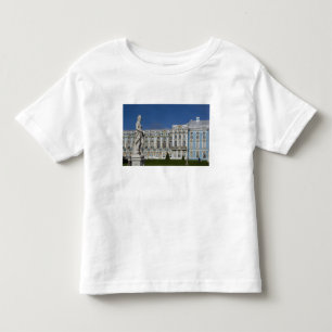 Russland, St. Petersburg, Catherine's Palace (alia Kleinkind T-shirt
