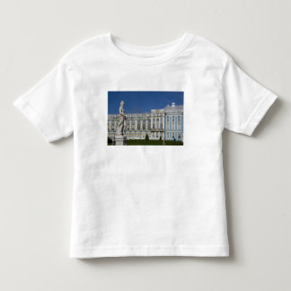 Russland, St. Petersburg, Catherine's Palace (alia Kleinkind T-shirt