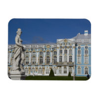 Russland, St. Petersburg, Catherine's Palace (alia