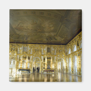 Russland, St. Petersburg, Catherine's Palace (alia Magnet