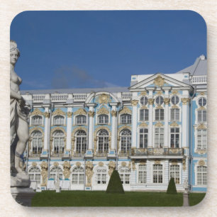 Russland, St. Petersburg, Catherine's Palace (alia Untersetzer