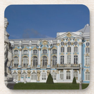 Russland, St. Petersburg, Catherine's Palace (alia Untersetzer