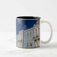 Russland, St. Petersburg, Catherine's Palace (alia