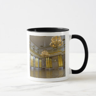 Russland, St. Petersburg, Die Eremitage (auch 4 Tasse