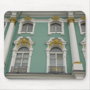 Russland, St. Petersburg, Die Eremitage (auch 6 Mousepad