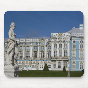 Russland, St. Petersburg, Katharinenpalast (auch 3 Mousepad