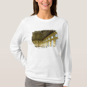 Russland, St. Petersburg, Katharinenpalast (auch 4 T-Shirt