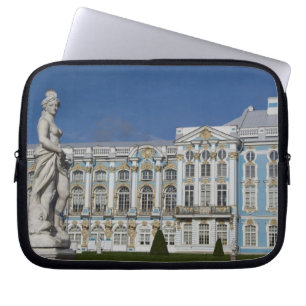 Russland, St. Petersburg, Katharinenpalast (auch b Laptopschutzhülle