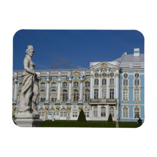 Russland, St. Petersburg, Katharinenpalast (auch b Magnet