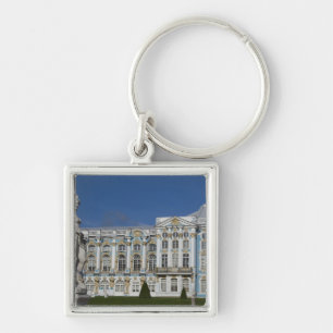 Russland, St. Petersburg, Katharinenpalast (auch b Schlüsselanhänger