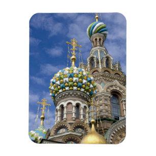 Russland, St. Petersburg, Nevsky Prospekt, Magnet