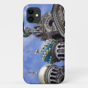 Russland, St. Petersburg, Newski-Prospekt, Die 2 Case-Mate iPhone Hülle