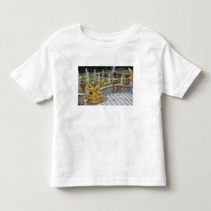 Russland, St. Petersburg, Peterhoff (auch 2 Kleinkind T-shirt