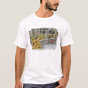 Russland, St. Petersburg, Peterhoff (auch 2 T-Shirt