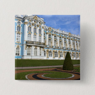 Russland, St. Petersburg, Puschkin, Catherine's Button