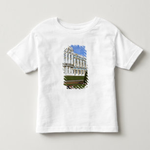 Russland, St. Petersburg, Puschkin, Katharinas Kleinkind T-shirt