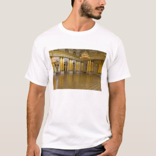 Russland, St. Petersburg, The Hermitage (alias 3 T-Shirt