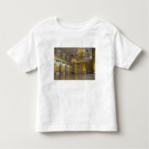 Russland, St. Petersburg, The Hermitage (alias 4 Kleinkind T-shirt