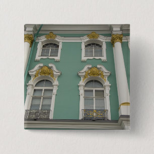 Russland, St. Petersburg, The Hermitage (alias 6 Button