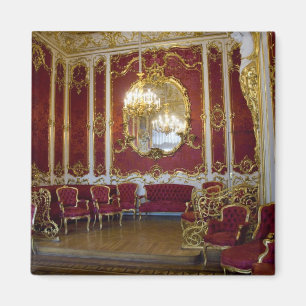 Russland, St. Petersburg, The Hermitage (alias Magnet