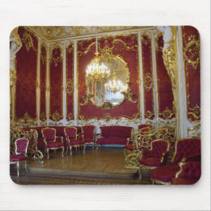 Russland, St. Petersburg, The Hermitage (alias Mousepad