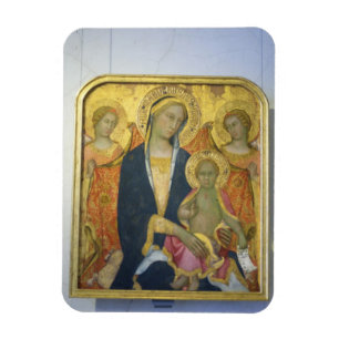 Russland, St. Petersburg, Winterpalast, Die 5 Magnet