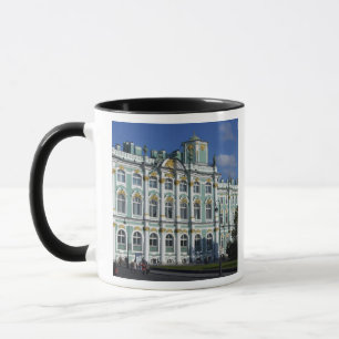 Russland, St. Petersburg, Winterpalast, The 2 Tasse