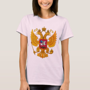 RUSSLAND T-Shirt
